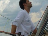 Accompagnateur de projet nautique - formateur