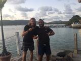 2 amis équipiers cherchent bateau pour traversée Antilles - Amérique Centrale avril-mai 2022