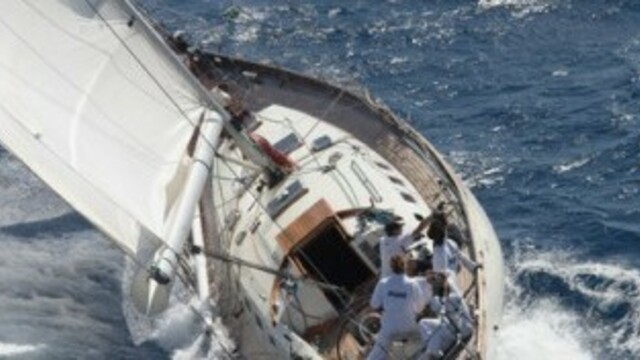 CROISIERE BASTIA/ILE ROUSSE (OU L'INVERSE) DU 6/8 AU 13/8
