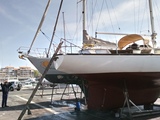 A Vendre Warrior 35 