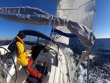 Cherche 1 ou 2 marins ou couple expérimentés pour ramener un voilier de Madère à Arzal en Bretagne en juillet-août 2022