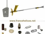 FRANCE HELICES Concarneau recrute H/F magasinier pièces détachées propulsion avec expérience