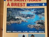 Pilote côtier - De Saint-Malo à Brest - 9ème édition