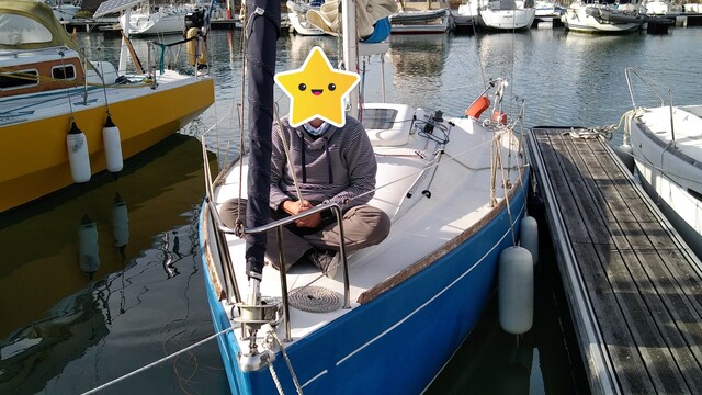Naviguer en juillet en Bretagne Nord