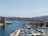Navigation cotière depuis Marseille