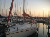 Recherche équipier 13 juillet oceanis 350