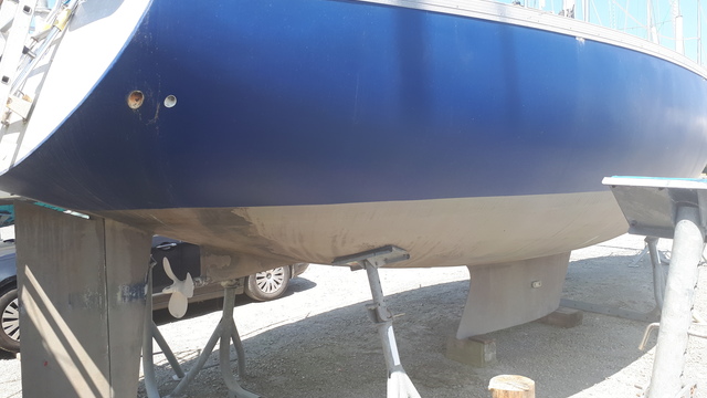 Vend Brise de Mer 31