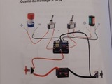 Livre Electricité Marine