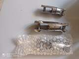 jonction d'ancre inox de 8 mm 18€ ou 10mm 35€