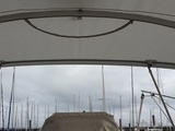 toile bimini 