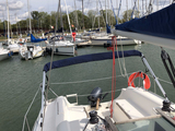Voilier Jeanneau SUN 2500 DL (dériveur lesté)