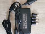 Convertisseur 12V 19V pour PC portable