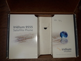 Kit Iridium 9555