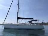 Sun odyssey 43