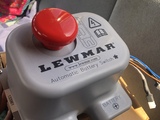 Lewmar 589810 coupe batterie automatique pour propulseur