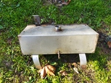 Réservoir de carburant