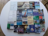 livres de mer