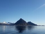 Expedition rando découverte des Lofotens et Alpes de Lyngen 