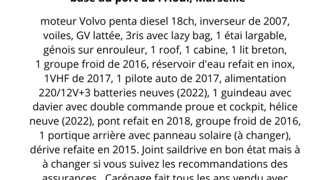 vente etap 28i