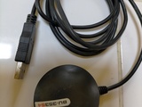 GPS USB Globalsat BU-353-S4