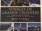 GUIDE NAUTIQUE VOYAGES DE GRANDE CROISIERE DE JIMMY CORNELL