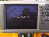 SONDEUR/ TRACEUR GPS GARMIN 4008 COULEURS