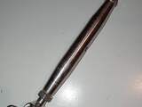Ridoir de 10mm longueur fermé 25cm 16€