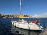 Jeanneau Sun Light 31