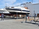 Vends Sunseeker Daycab 23