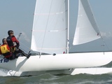 Recherche moniteur / monitrice voile 
