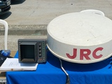 Radar RAYTHEON R10  4Kw