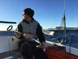 Chef de bord + world sailing recherche participation courses au large