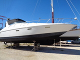 CHRIS-CRAFT CONTINENTAL 380