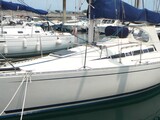 Hanse 301