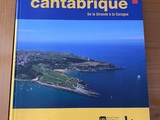 lot de guides navigation Espagne Portugal