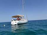oceanis 321 