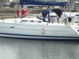 Bénéteau Océanis 323 