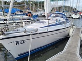 A vendre DEHLER 35 CR visible La Roche Bernard
