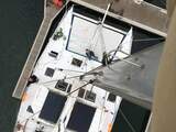equipage pour longue navigation