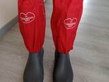 Bottes hauturière Le chameau comme neuves