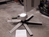 Eolienne Aerogen 4 12V