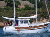 FISHER 30