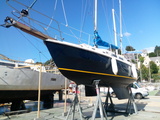 westerly centaur rare version ketch