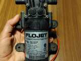 Pompe éléctrique Bilge Pump Flojet