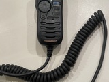 Commande extérieur VHF ICOM M 505