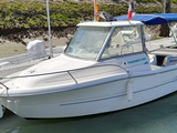 Sessa Marine 550 Tim