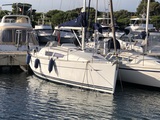  Cherche Sun Odyssey 30i