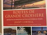 vend routes de grande croisière