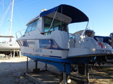 OCQUETEAU 815 TIMONIER