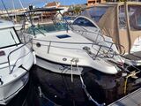 SEA RAY 250 SUNDANCER